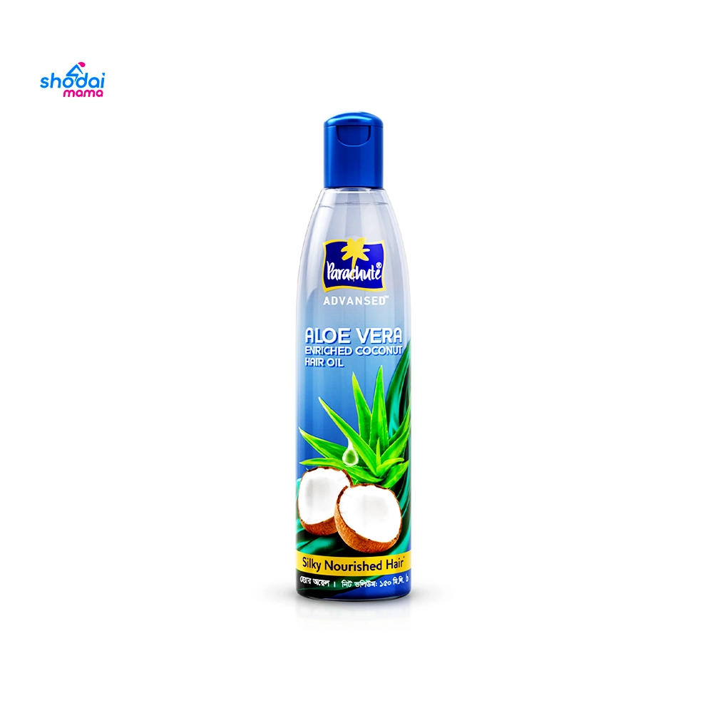 Parachute Advansed Aloe Vera Hair oil 150ml